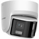 6MP ColorVu Panoramic Fixed Turret Network Camera - DS-2CD2367G2P-LSU/SL 6MP ColorVu Panoramic Fixed Turret Network Camera - DS-2CD2367G2P-LSU/SL